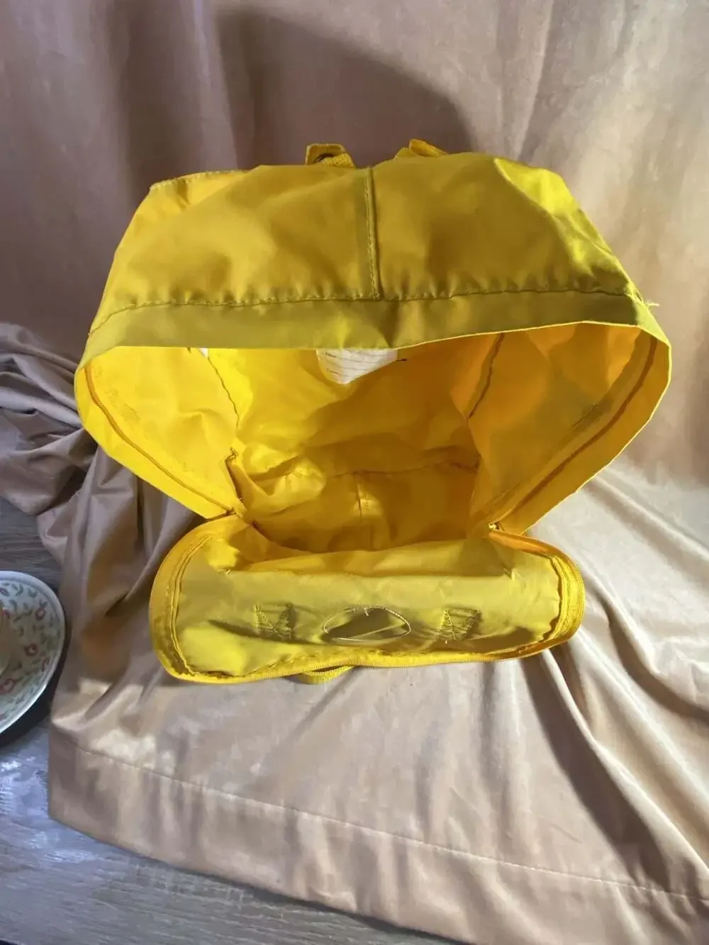 Fjallraven kanken classic
